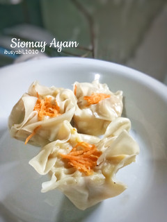 Foto resep Siomay Ayam