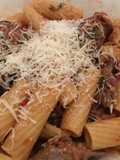 Tortiglioni Spich