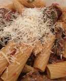 Tortiglioni Spich