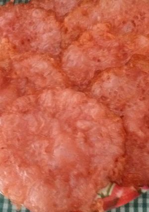 Foto resep Kue Cucur Manis