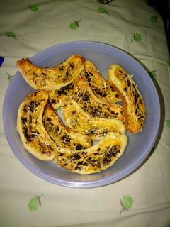 Foto resep Banana Milky Crispy