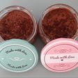 Mousse de chocolate saludable