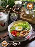 Laksa Sardin Tin SARA