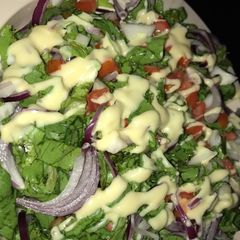 A picture of Salad.