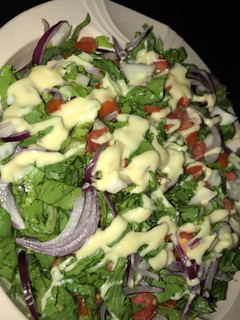 A picture of Salad.