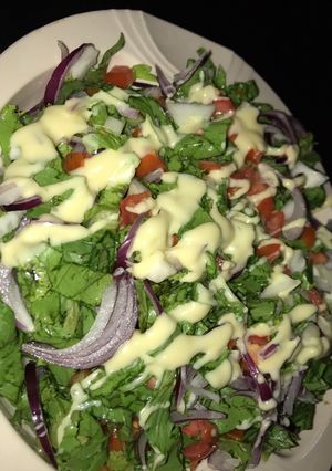 A picture of Salad.