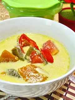 Foto resep Sayur Santan Pepaya