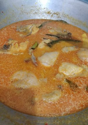 Foto resep Gulai Ayam