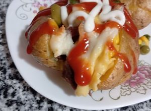 صورة لوصفة الكومبير التركي