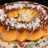 Flan de coco