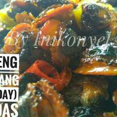 รูปของ Oseng Kerang/Tuday Pedas