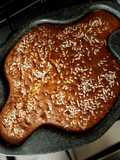Torta colomba