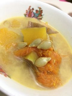 Foto resep Kolak Labu Kuning