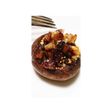 Easy oven-baked mushrooms