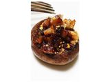 Easy oven-baked mushrooms