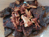 Empal goreng sapi bumbu sederhana