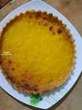 Pie susu