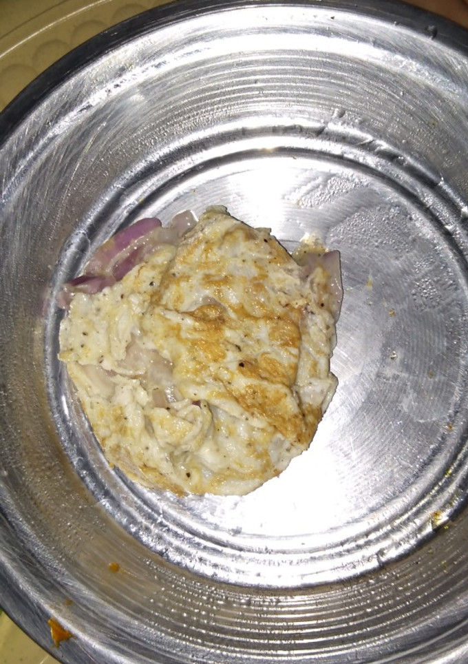 முட்டை கலக்கி செய்முறை முக்கிய புகைப்படம்