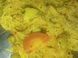 वेज सेवियां (veg seviyan recipe in Hindi)
