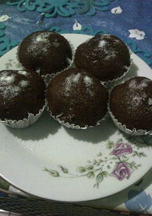 Foto resep Chocolatos Brownies Kukus