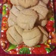 Galletitas de vainilla