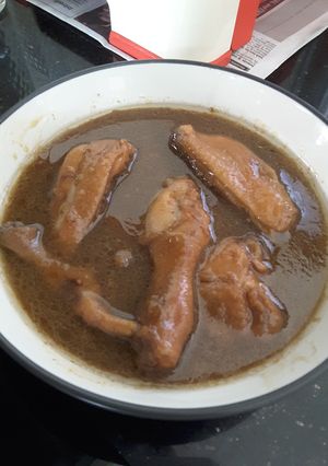 Foto resep Semur Belanda