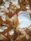 Sopa de tortilla