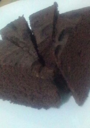 Foto resep Brownis kukus