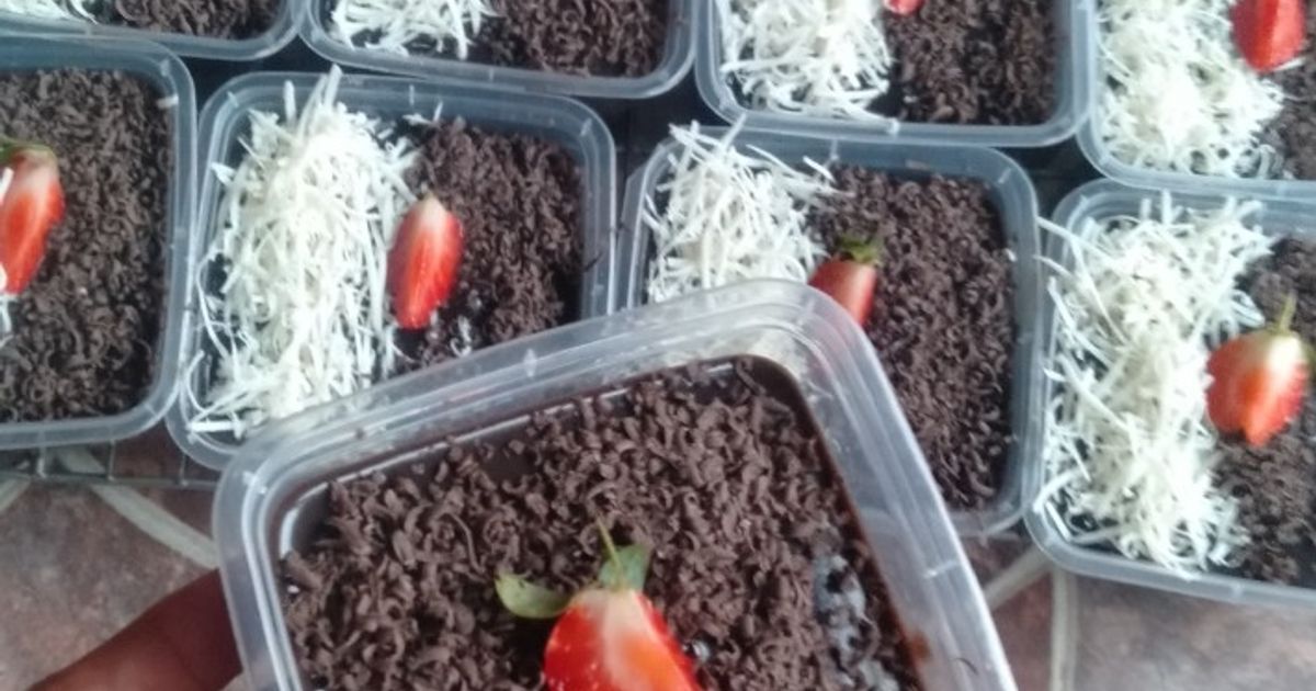 Brownies lumer (Posbar #71)