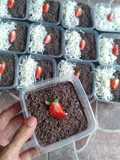 Brownies lumer (Posbar #71)