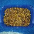 Siwang (terasi bawang)