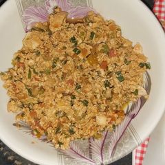 Egg Sauce A picture of Egg Sauce.