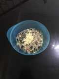 Bubur champignons