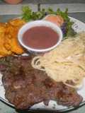Bochinche casado