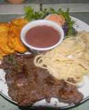 Bochinche casado