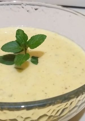 Una foto de Hummus