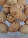 Bakso Ayam Goreng