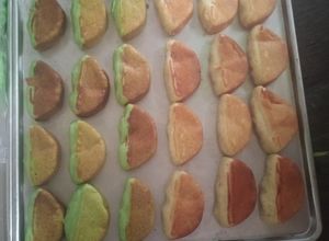 Foto resep Kue pukis anti kempes kalo dingin