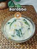 Barobbo @ Bubur Jagung Bugis