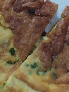 Foto resep Omelet telur