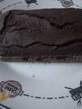 Brownie de avena