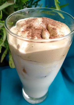 Foto resep Dalgona Coffee