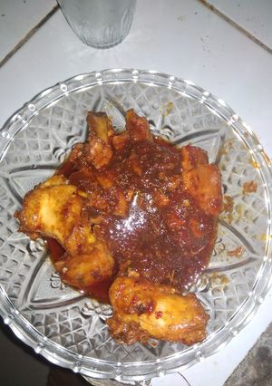 Foto resep Ayam Cantik