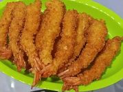 Gambar udang goreng tepung