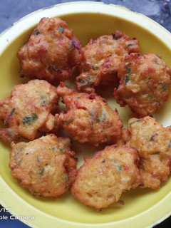 Foto resep Dadar jagung / bakwan jagung