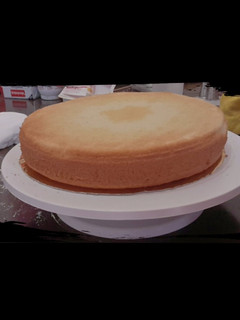 Una foto de Bizcochuelo Pastelero. Day