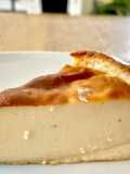 Flan pâtissier sans pâte