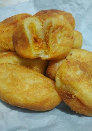 Foto resep Jemblem singkong