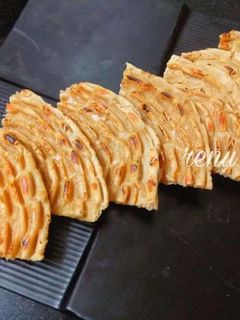 राजस्थानी खोबा रोटी (Rajasthani khoba roti recipe in Hindi) रेसिपी मुख्य फोटो
