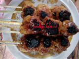 Bakso Bakar Kilat🍡